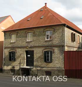 Kontakta fastighetsmäklaren Örestadsmäklarna