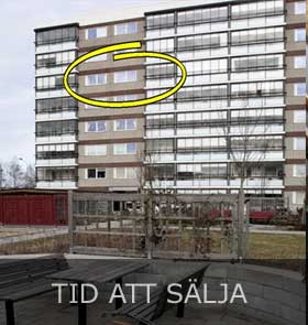 Tid att sälja